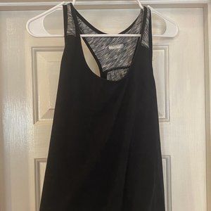 Racerback Athletic Tank